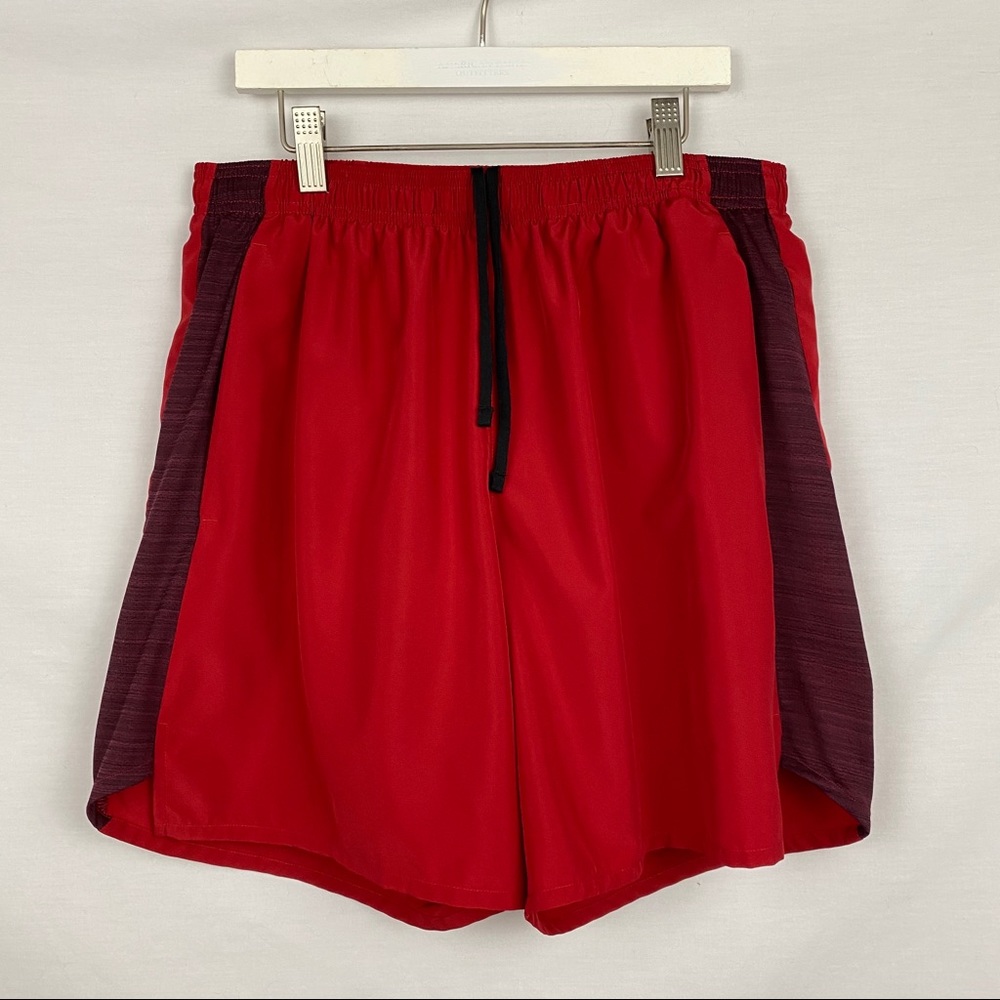 Men’s Nike Dri Fit Shorts Large